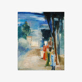 Sunday Afternoon by Bjarne Ness - thumbnail_0_nf_66ae93cf1000f9bb7f31f4a8